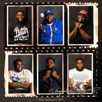 Unapologetically, B! - Big B