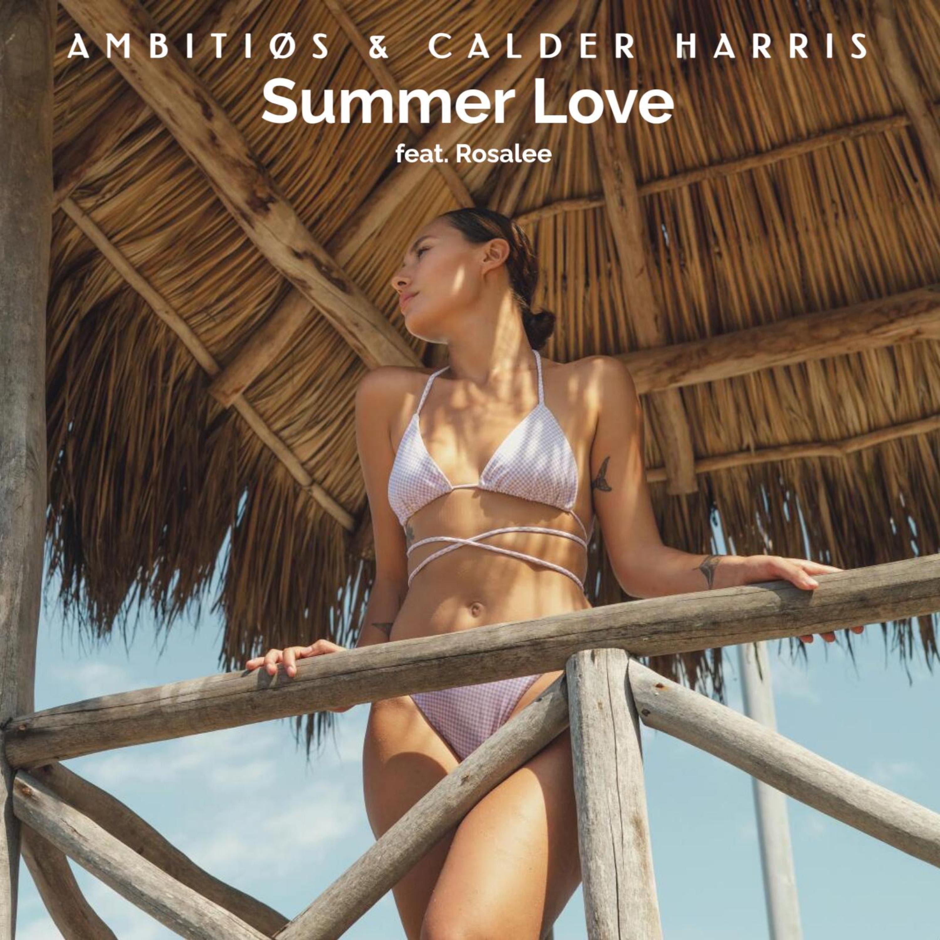 Summer Love - Single