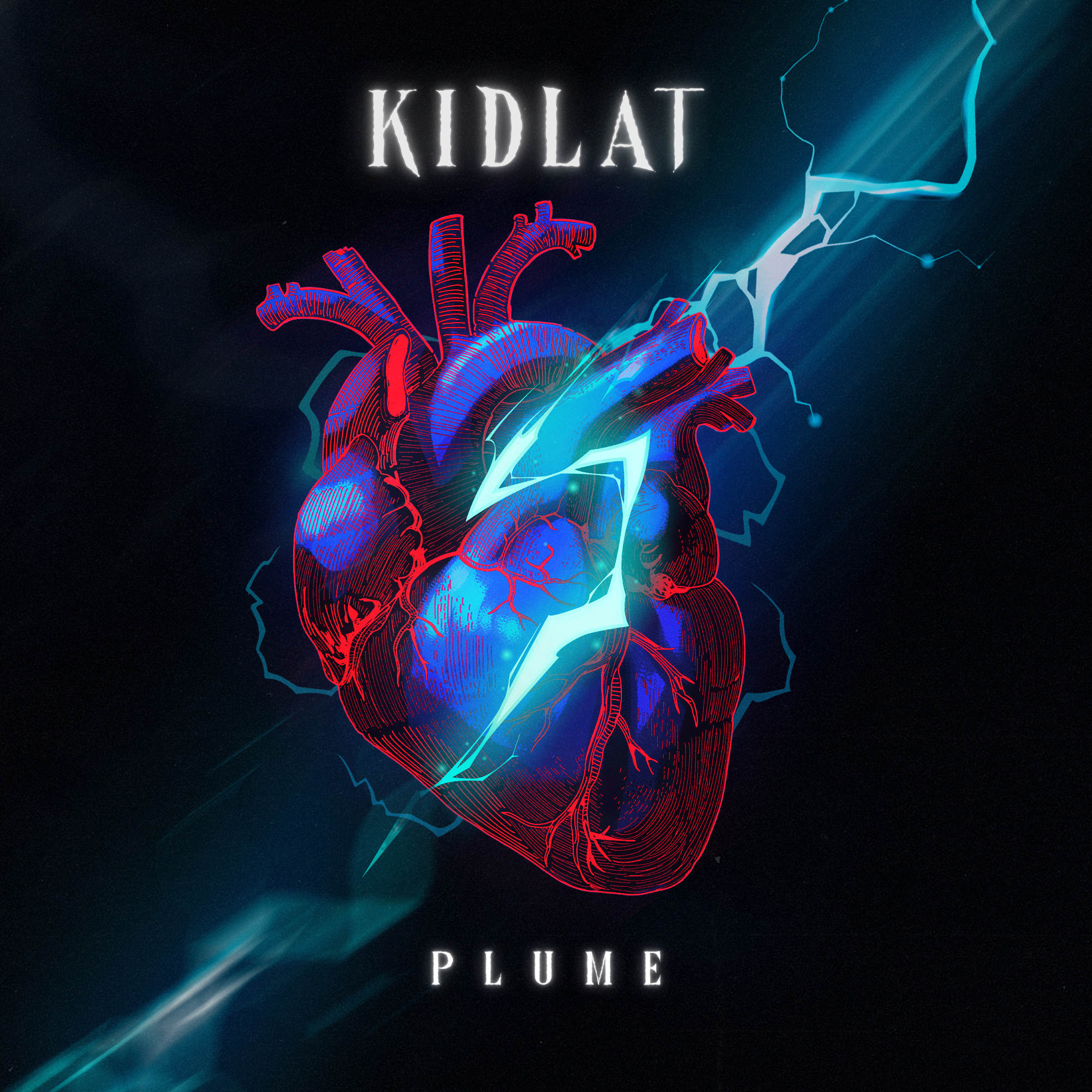 Kidlat - Single