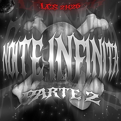 NOITE INFINITA Pt. 2 - Single