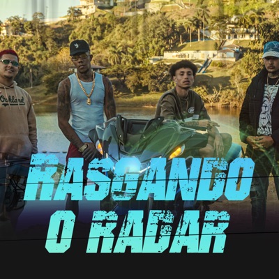 Rasgando o Radar - Single
