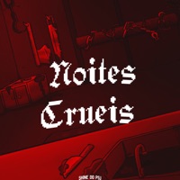 Noites Cruéis - Single - Shine do PSJ