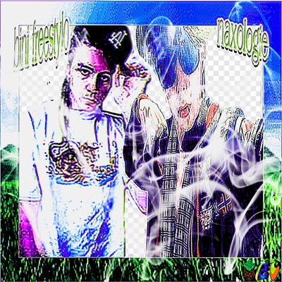z iCloudu (feat. bini.freestylo) - Single