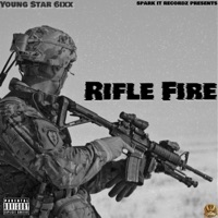 Rifle Fire (feat. Young Star 6ixx) - Single - DAMOO BEATZ