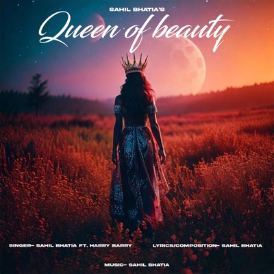 Queen Of Beauty - Single
