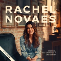 Uma Voz, uma Lembrança e uma Canção (Playback) - Rachel Novaes & Uma Voz, Uma Lembrança e Uma Canção