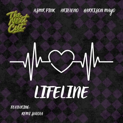 LIFELINE (feat. Kemi Sulola) - Single