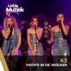 K3 - Hoofd in de wolken (uit Liefde Voor Muziek) [Live] artwork