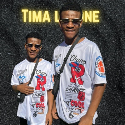 Tima Lebone (Stance) - Single