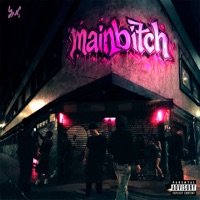 Mainbitch - Single - GoldieYNS, Benjaialgo & JOVEMMVTI
