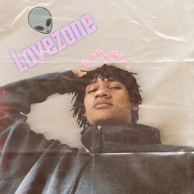Lovezone - Single