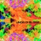 Unda Di Blood - André Antunes lyrics