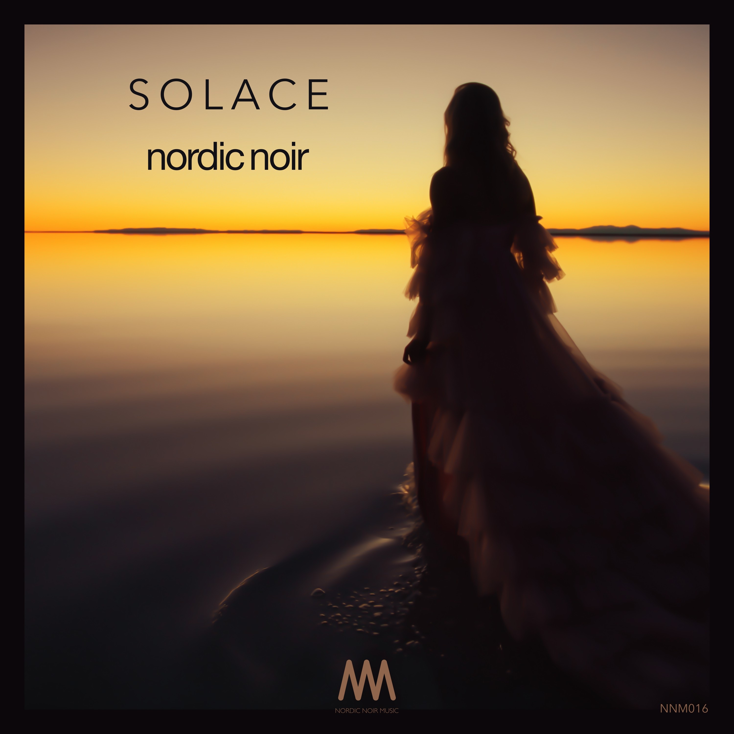 Solace - Single
