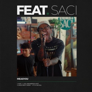 Measyou (Live) - EP