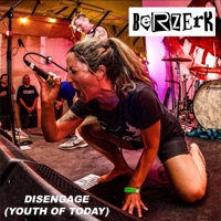 Disengage - Single - Berzerk