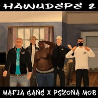 HaWuDePe 2 (feat. Yung Diler) - Single - Mafia Gang Records