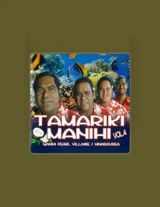 Escucha a Tamariki Manihi, mira vídeos musicales, lee la biografía, consulta fechas de giras y mucho más.