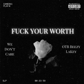 Mr Leave Yo Ass (feat. LaKey) OTB Beezy