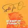 Keep it Funky