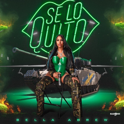 Se Lo Quito - Single