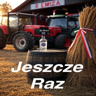Jeszcze Raz - Single
