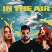 In The Air artwork