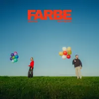 Lena — Farbe