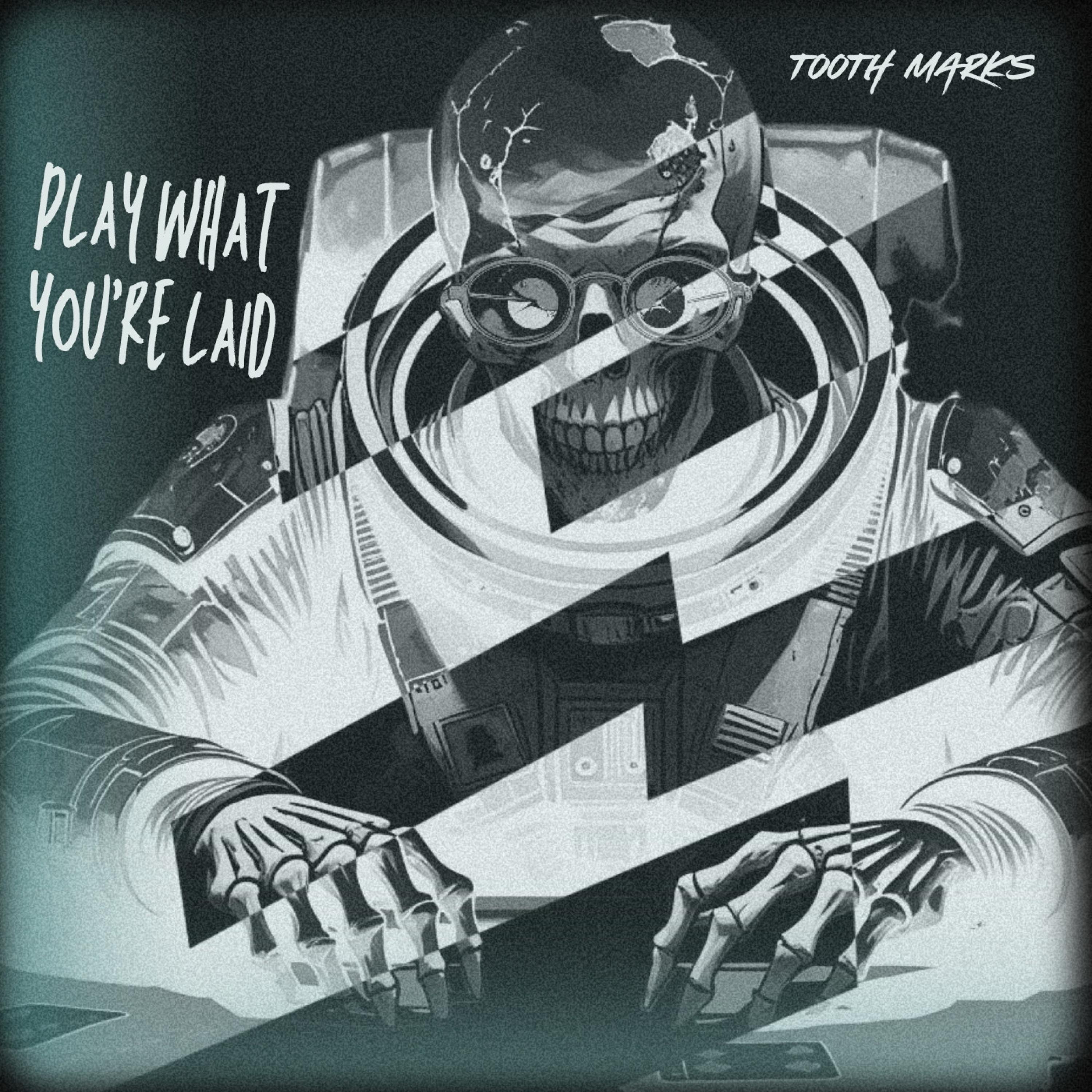 Play What You're Laid - Single