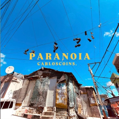 PARANOIA - Single