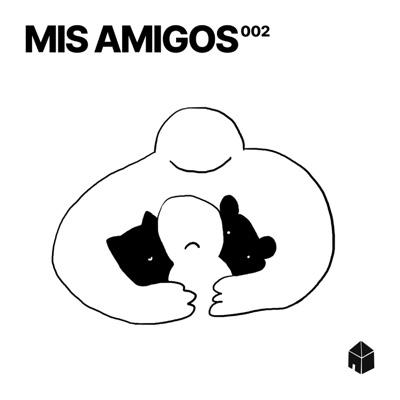 Mis Amigos 002 - EP