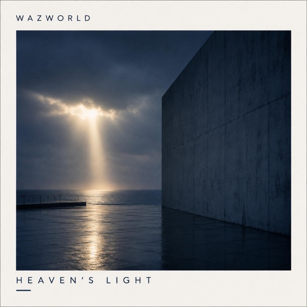 Heaven's Light — WazWorld single