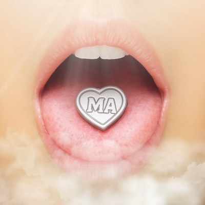 TASTE (HER) Remix - Single