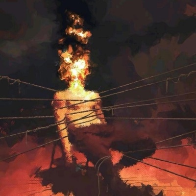 chaos - Single