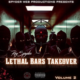 Cheddar Bob (feat. Jimmy LeClaire) Rey Spyder