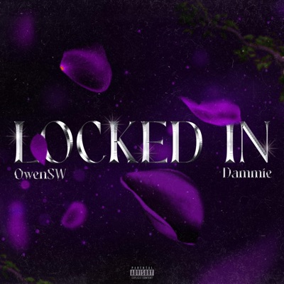 Locked in - Single