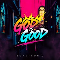 God is Good - Single - Survivor Q