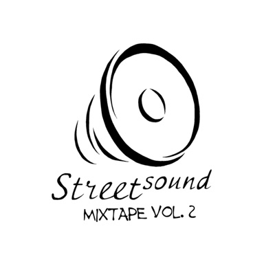 Street Sound Mixtape, Vol. 2