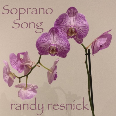 Soprano Song (Guitar Remix) - Single
