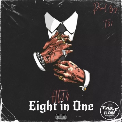 Eight In One - Single