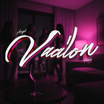 Vacilon - Single