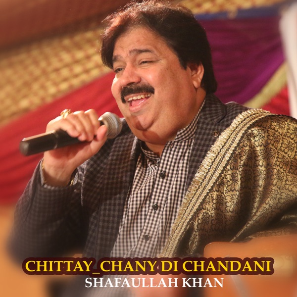 Chittay_Chany Di Chandani - Single