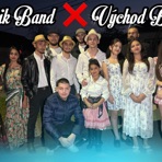 Praktik Band - Hajde SLOVAKIA - Single