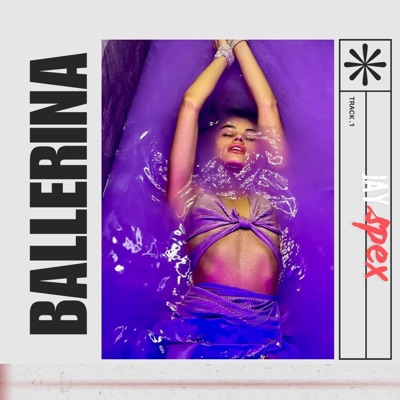 Ballerina - Single