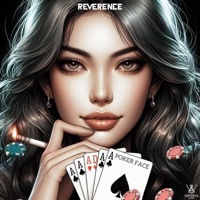 Poker Face - Single - Reverence