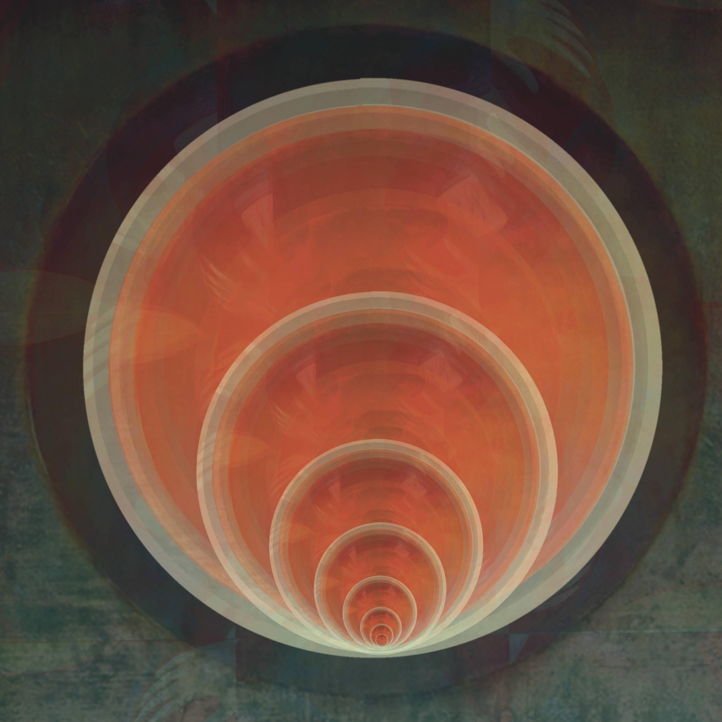 A Breath In Grayscale - Single