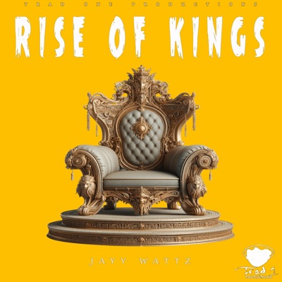Rise Of Kings - EP