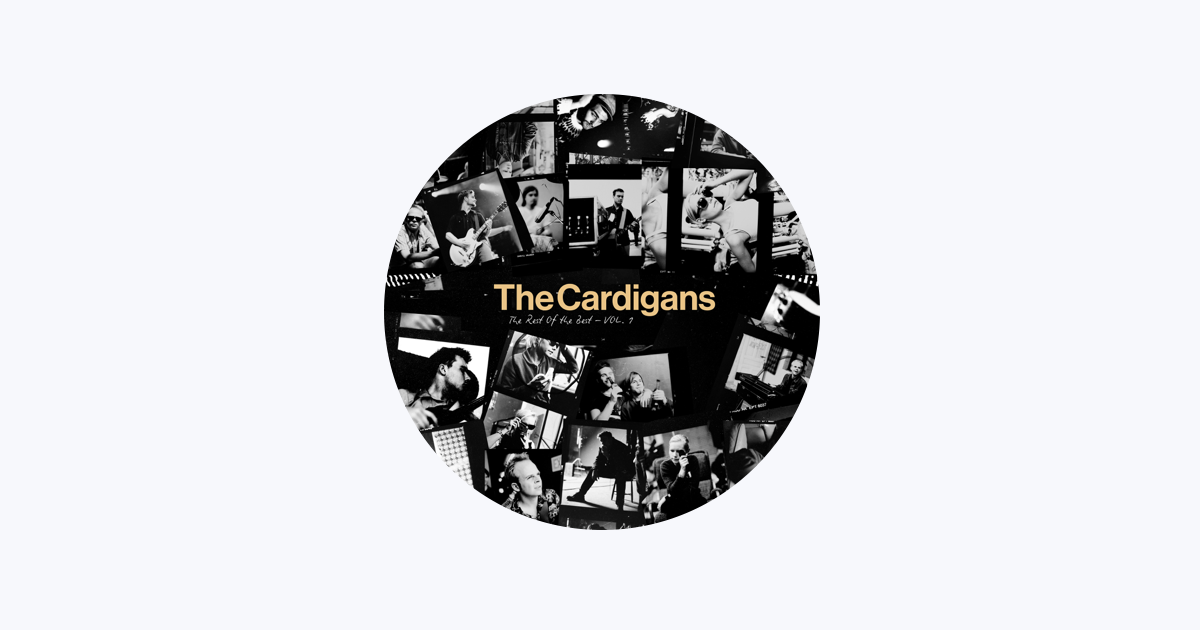ポップス+ロック(洋楽) The Cardigans The Cardigans - Apple Music