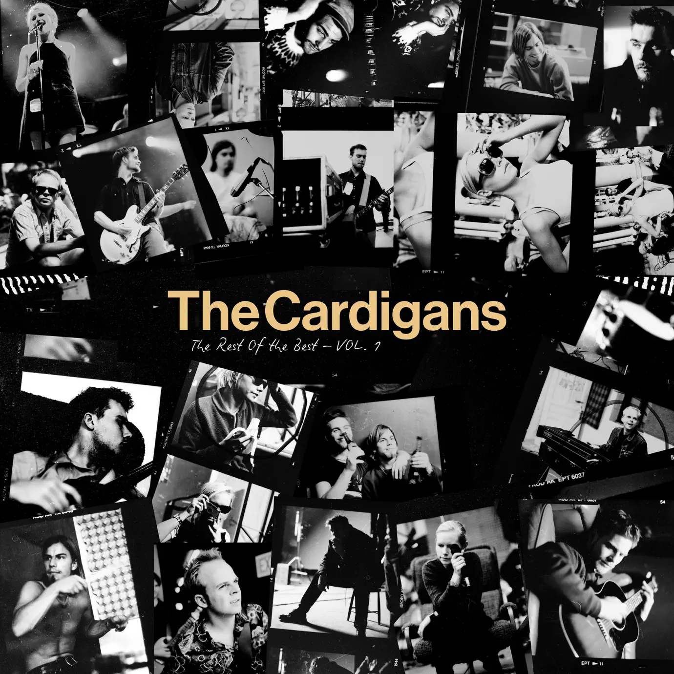 ポップス+ロック(洋楽) The Cardigans The Cardigans | Spotify