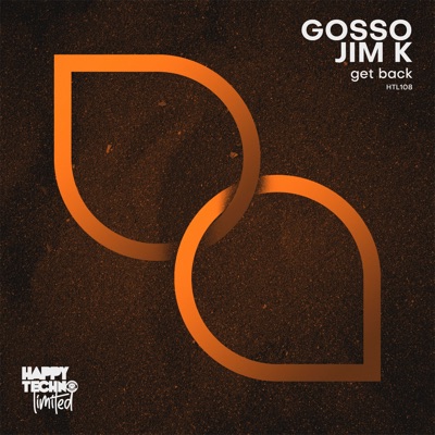 Get Back - Single