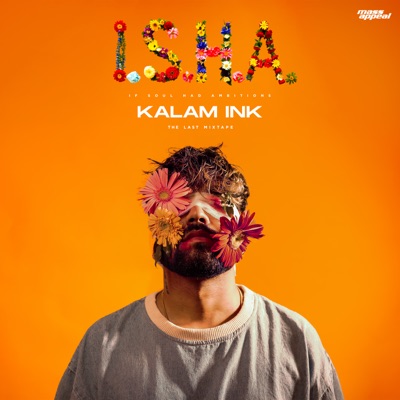 I.S.H.A THE LAST MIXTAPE (DELUXE)